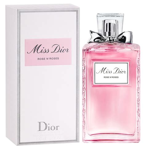 miss dior rose n roses sample|miss dior rose n'roses review.